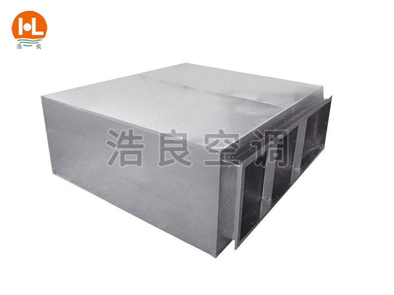 ZP片式消聲器